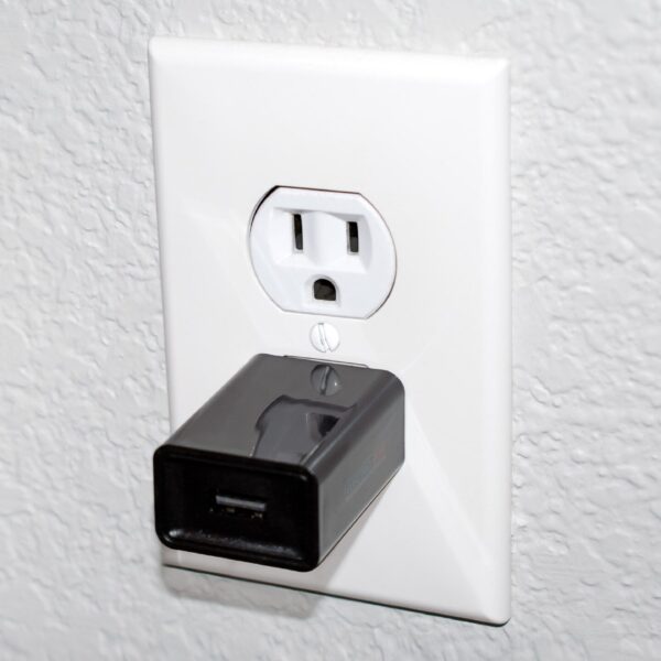 5-watt USB wall charger