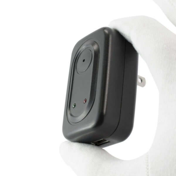 plugNsee – Wall Plug Camera