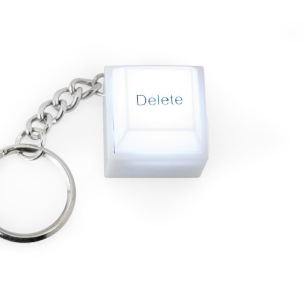 High quality Delete Keychain