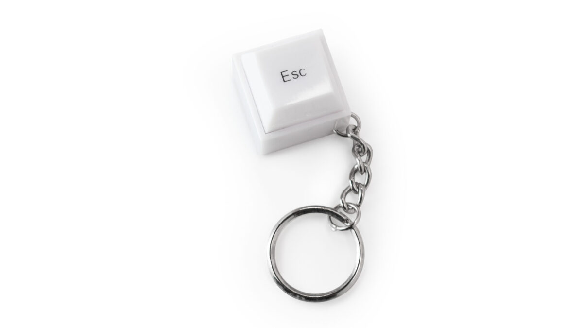 Escape Key