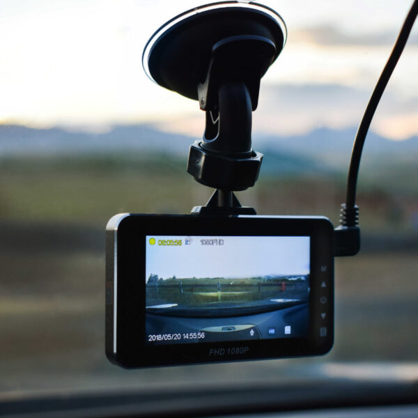 Dashboard Camera