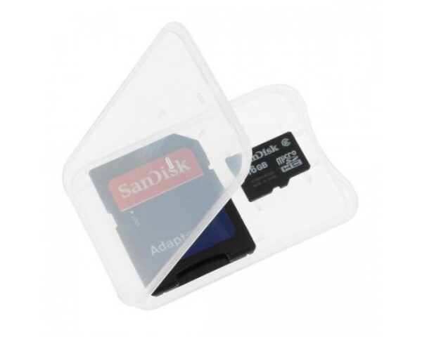 SanDisk Adapter MicroSD